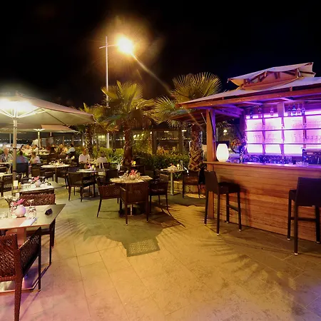 Der Valk Saint-aygulf Hotel