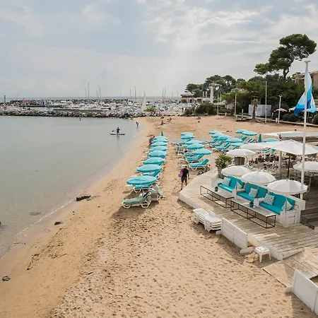 Der Valk Saint-aygulf Saint Aygulf