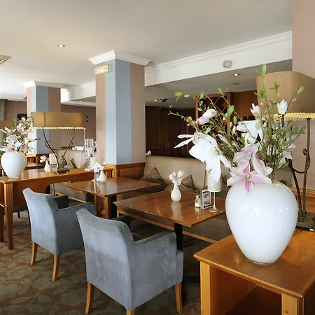 Hotel Der Valk Saint-aygulf Saint Aygulf