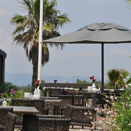 Der Valk Saint-aygulf 4* Saint Aygulf