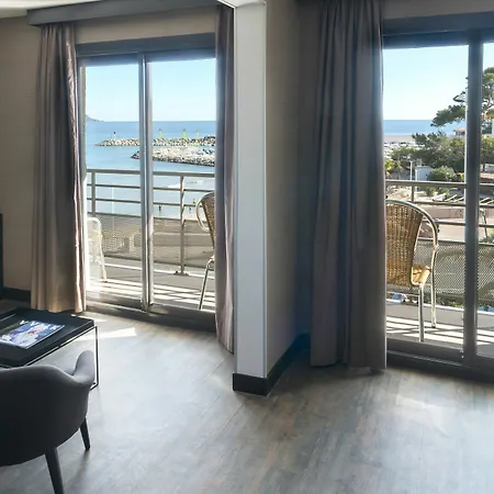 Der Valk Saint-aygulf Saint Aygulf