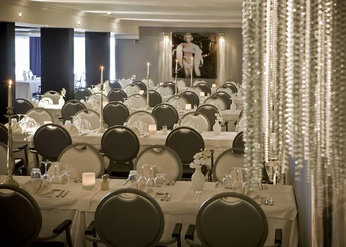 Der Valk Saint-aygulf מלון 4*