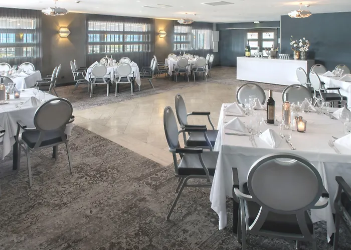 Der Valk Saint-aygulf 4*