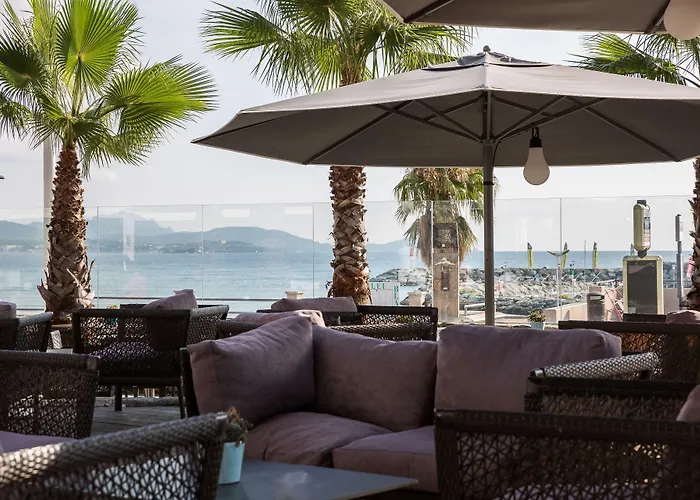 Der Valk Saint-aygulf 4*