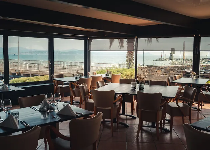 Der Valk Saint-aygulf 4*