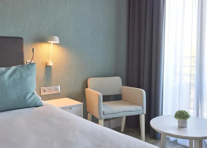 Der Valk Saint-aygulf 4*