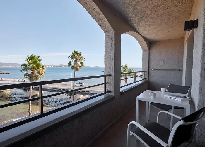 Der Valk Saint-aygulf 4*