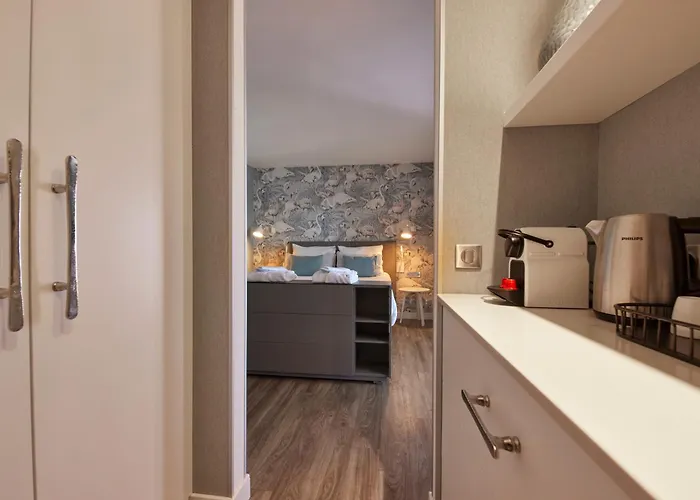 מלון Der Valk Saint-aygulf 4*